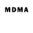 MDMA Molly Timass